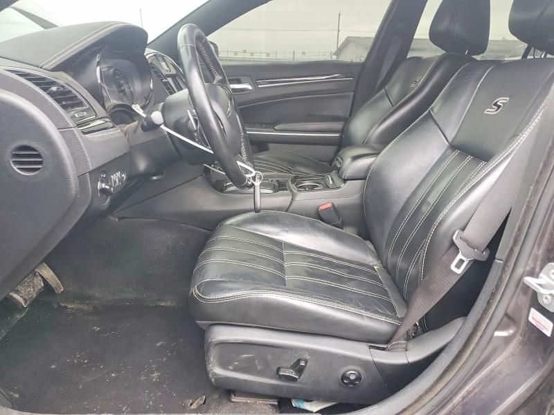 Продажа на аукционе авто 2019 Chrysler 300, vin: 2C3CCABGXKH539622, номер лота: 75411315