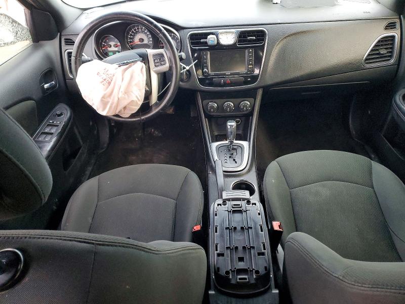 Aukcja sprzedaży 2012 Chrysler 200, vin: 1C3CCBBB3CN131465, numer aukcji: 99146865
