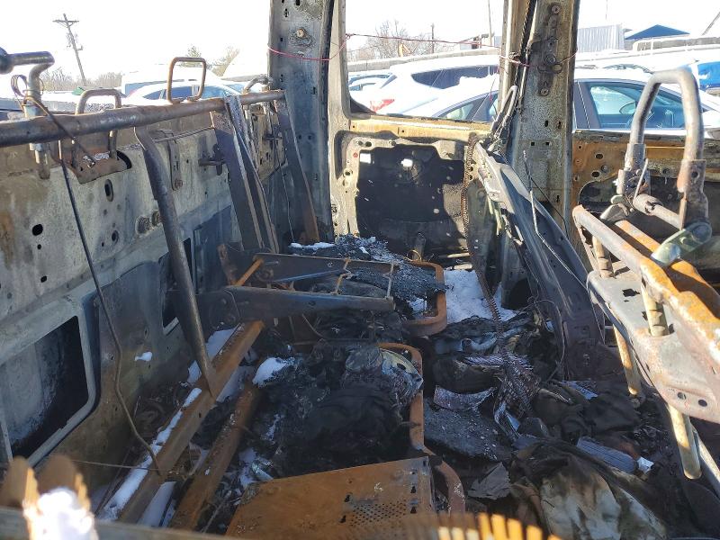 73899795 :رقم المزاد ، 1C6SRFETXKN791896 vin ، 2019 Ram 1500 مزاد بيع