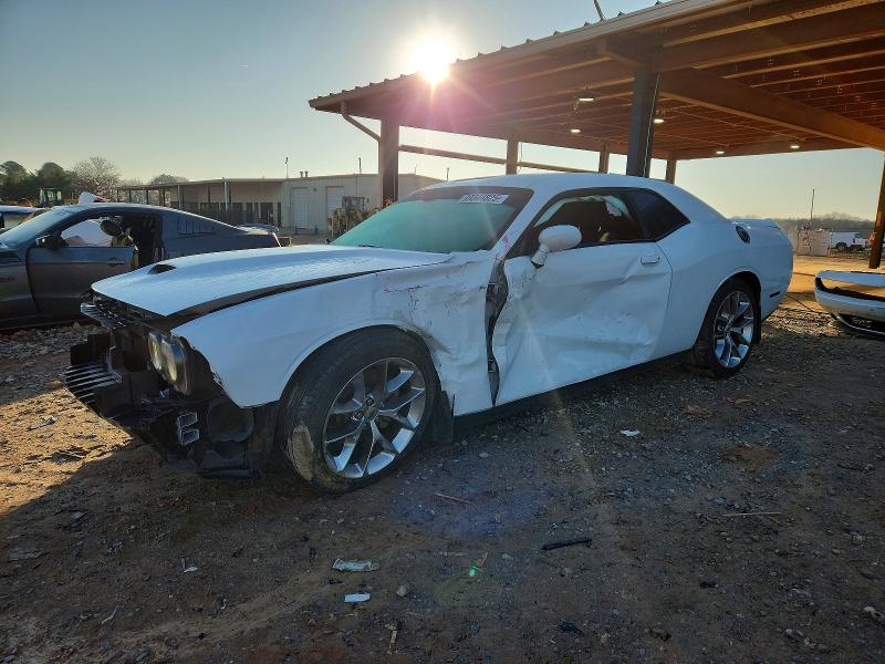99544825 :رقم المزاد ، 2C3CDZJG1MH597053 vin ، 2021 Dodge Challenger مزاد بيع