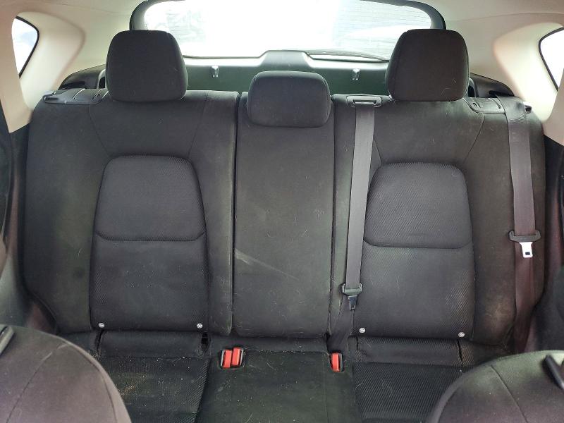 Продажа на аукционе авто 2018 Mazda Cx-5, vin: JM3KFABM4J1452968, номер лота: 73915475