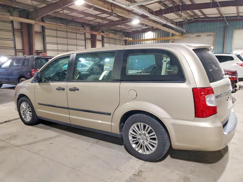 Aukcja sprzedaży 2015 Dodge Grand Cara, vin: 2C4RDGBGXFR606192, numer aukcji: 73078905