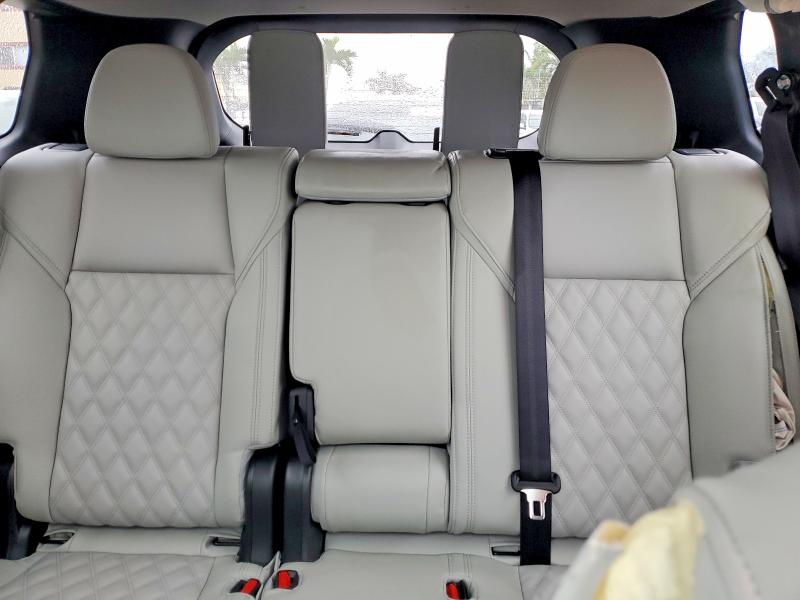 Продаж на аукціоні авто 2025 Mitsubishi Outlander, vin: JA4T5WA92SZ011377, номер лоту: 75162005