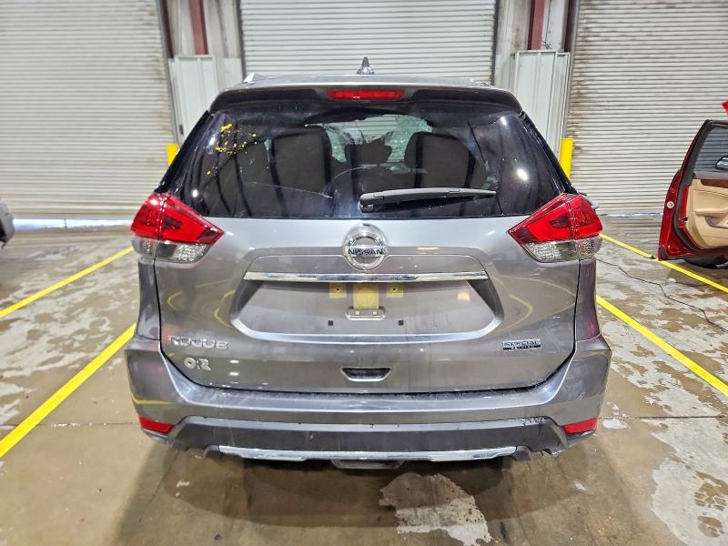 Aukcja sprzedaży 2020 Nissan Rogue, vin: JN8AT2MT0LW018001, numer aukcji: 73951665