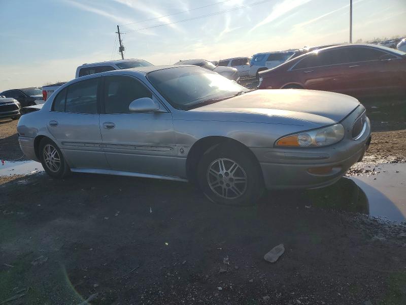 Продажа на аукционе авто 2002 Buick Lesabre, vin: 1G4HP54K124218656, номер лота: 74919955