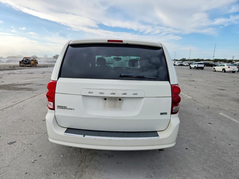 Продаж на аукціоні авто 2013 Dodge Grand Cara, vin: 2C4RDGBG8DR762907, номер лоту: 73032715