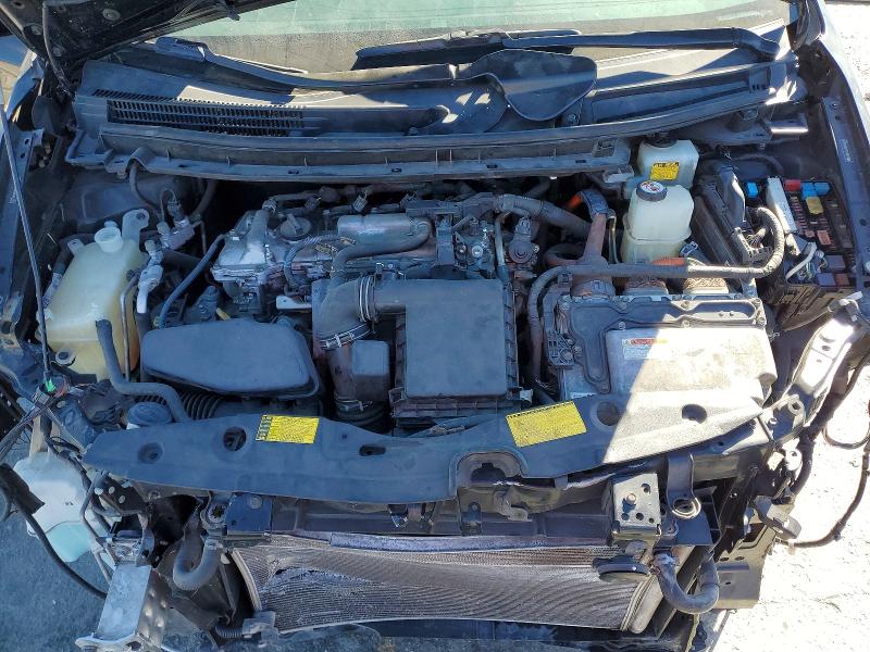 Aukcja sprzedaży 2011 Toyota Prius, vin: JTDKN3DU0B0260152, numer aukcji: 96085315