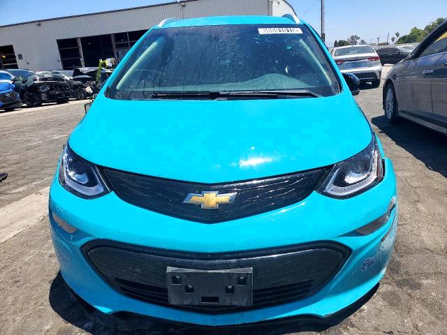 Aukcja sprzedaży 2021 Chevrolet Bolt Ev, vin: 1G1FZ6S05M4100411, numer aukcji: 99467605