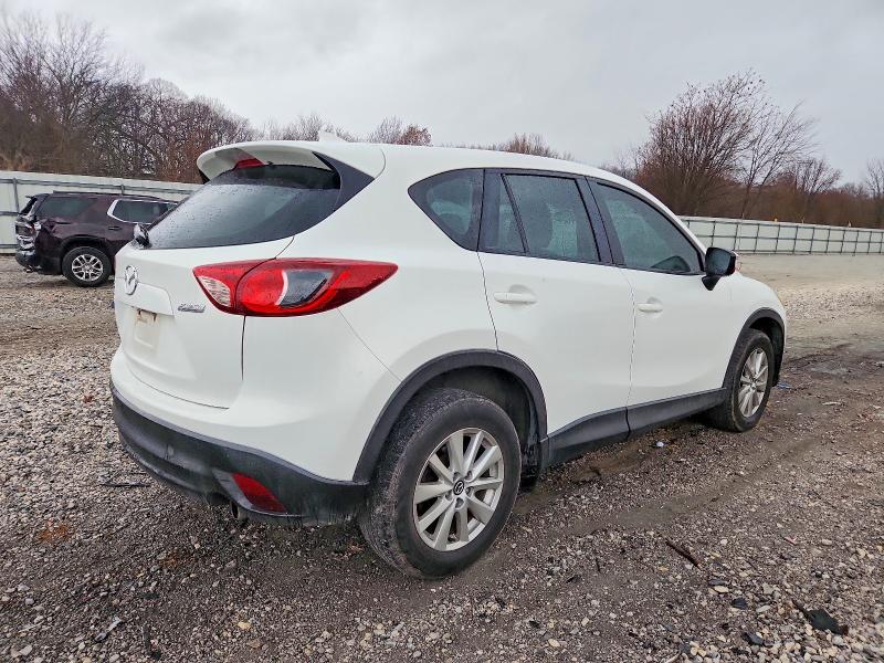 Aukcja sprzedaży 2016 Mazda Cx-5, vin: JM3KE4BY6G0661229, numer aukcji: 72246775