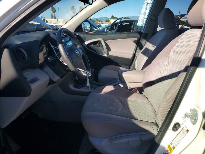72461705 :رقم المزاد ، JTMZD33V475067881 vin ، 2007 Toyota Rav4 مزاد بيع