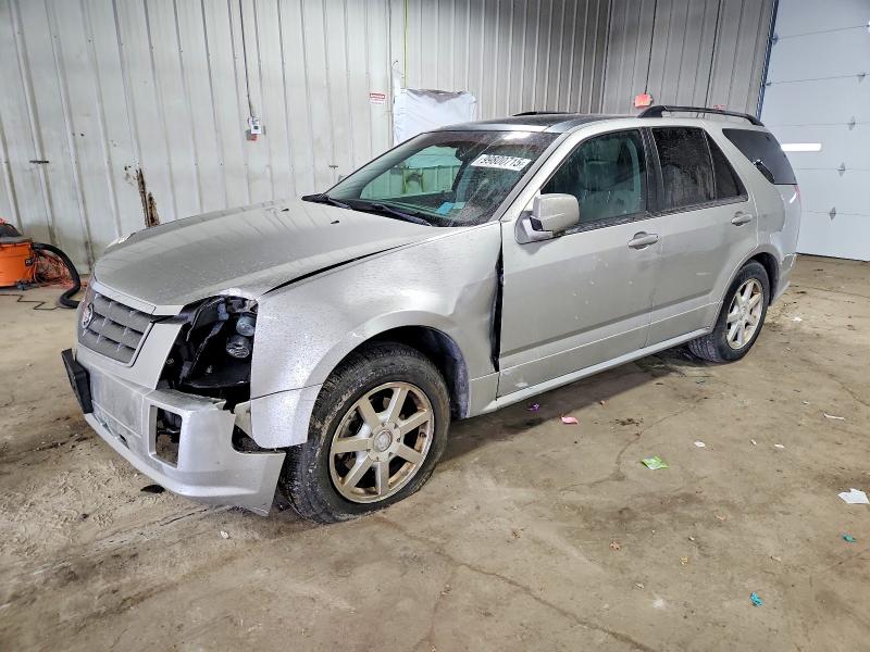 Aukcja sprzedaży 2005 Cadillac Srx, vin: 1GYEE63A450156803, numer aukcji: 99800715