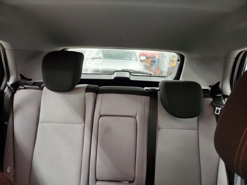72826335 :رقم المزاد ، 3GNCJNSB9KL258763 vin ، 2019 Chevrolet Trax مزاد بيع