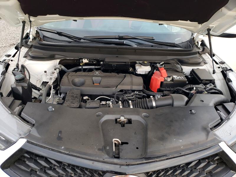 Продажа на аукционе авто 2023 Acura Rdx, vin: 5J8TC2H62PL017921, номер лота: 99262415