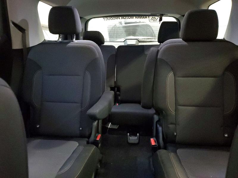 Aukcja sprzedaży 2021 Chevrolet Traverse, vin: 1GNEVGKW4MJ236692, numer aukcji: 73111405