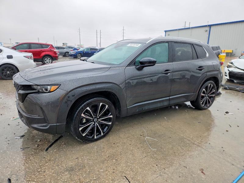 Aukcja sprzedaży 2023 Mazda Cx-50, vin: 7MMVABEM2PN149341, numer aukcji: 74121215