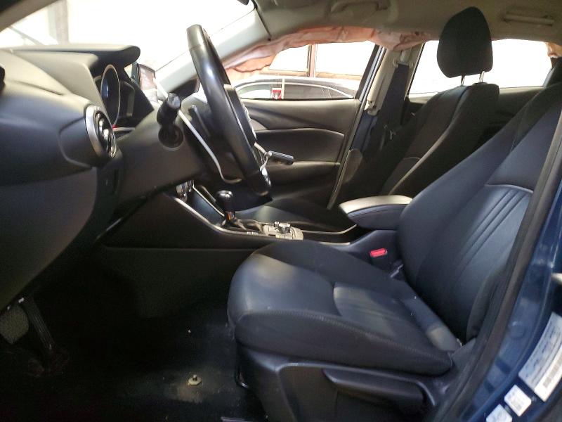 Aukcja sprzedaży 2020 Mazda Cx-3, vin: JM1DKFC72L1469838, numer aukcji: 99014765
