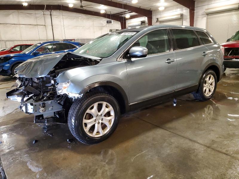 Aukcja sprzedaży 2012 Mazda Cx-9, vin: JM3TB3BA4C0368479, numer aukcji: 98279735