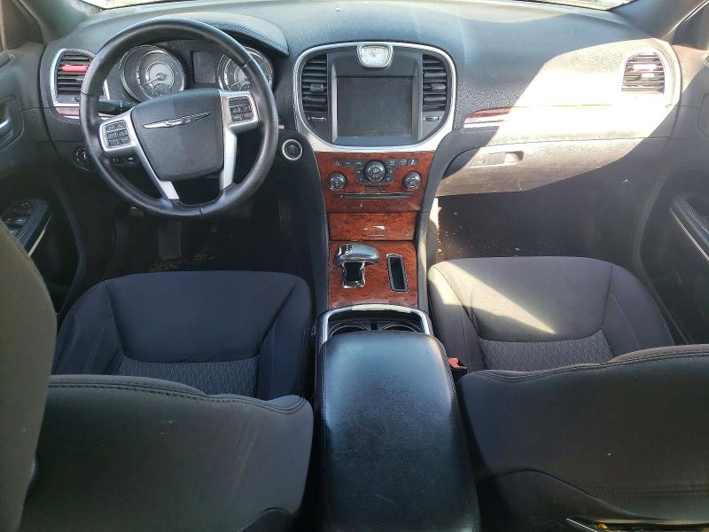Aukcja sprzedaży 2012 Chrysler 300, vin: 2C3CCAAGXCH275109, numer aukcji: 74432955