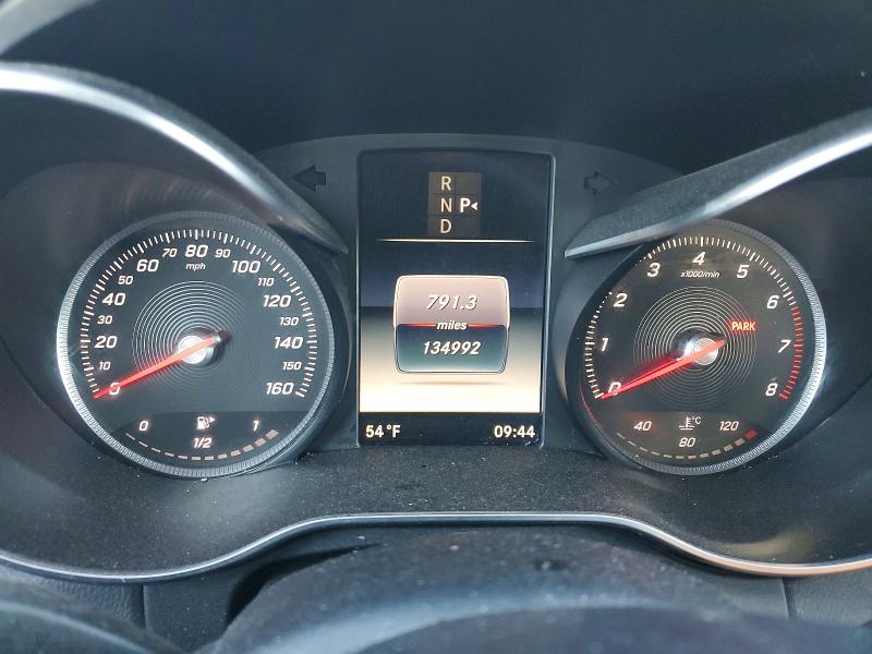 Aukcja sprzedaży 2017 Mercedes-benz C, vin: 55SWF4KB3HU192573, numer aukcji: 74032915
