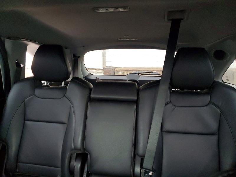Продаж на аукціоні авто 2016 Acura Mdx Techno, vin: 5FRYD4H47GB028202, номер лоту: 73315845