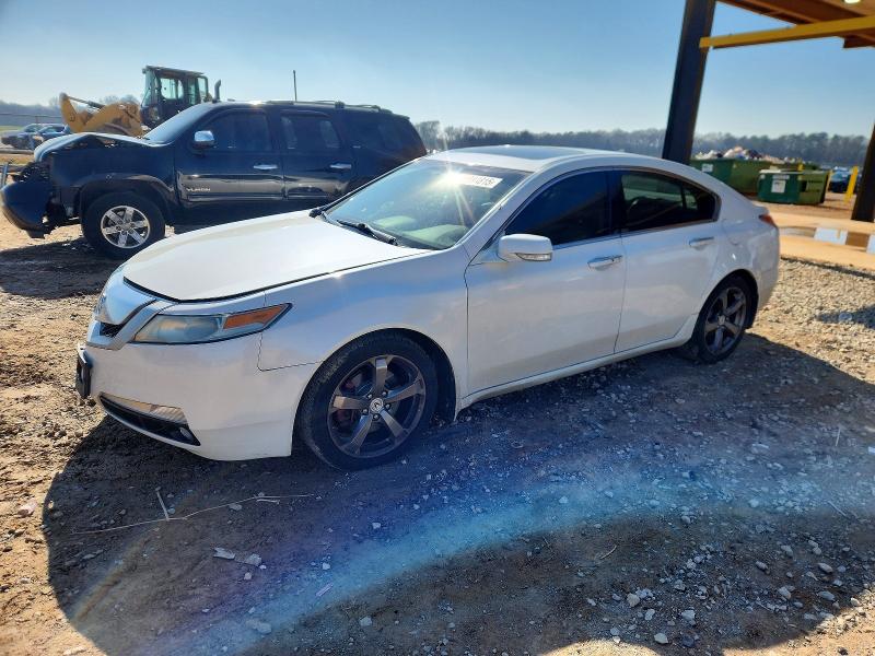 Aukcja sprzedaży 2010 Acura Tl, vin: 19UUA8F5XAA007535, numer aukcji: 74894815