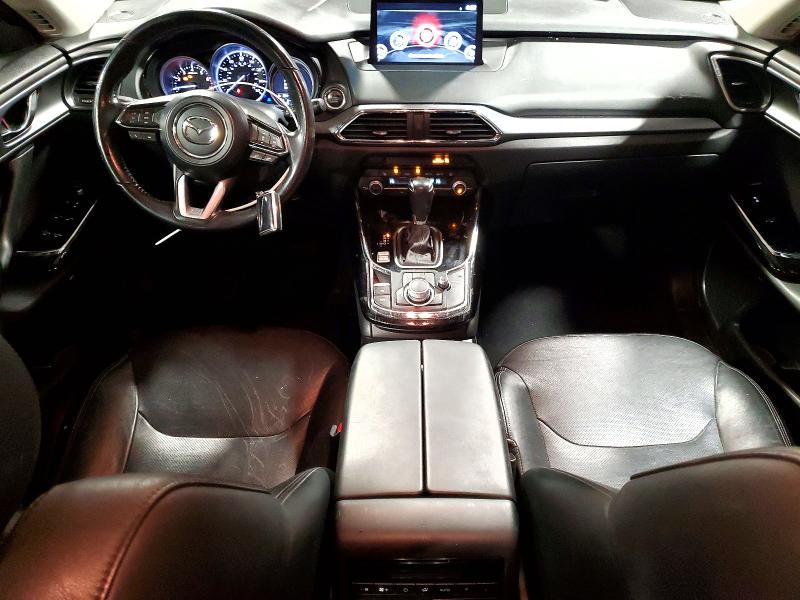 Aukcja sprzedaży 2020 Mazda Cx-9, vin: JM3TCBCY7L0424143, numer aukcji: 74973015