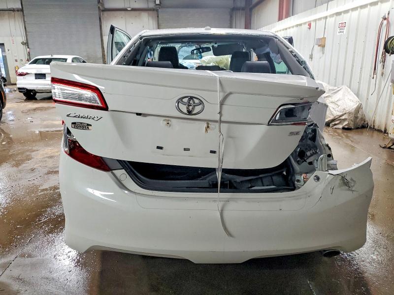 Продажа на аукционе авто 2012 Toyota Camry, vin: 4T1BF1FK6CU577467, номер лота: 72453155