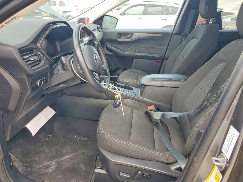 Aukcja sprzedaży 2024 Ford Escape, vin: 1FMCU9GN4RUA13407, numer aukcji: 73706545