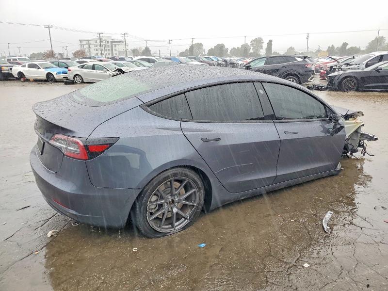 Aukcja sprzedaży 2023 Tesla Model 3, vin: 5YJ3E1EA3PF684043, numer aukcji: 98247255