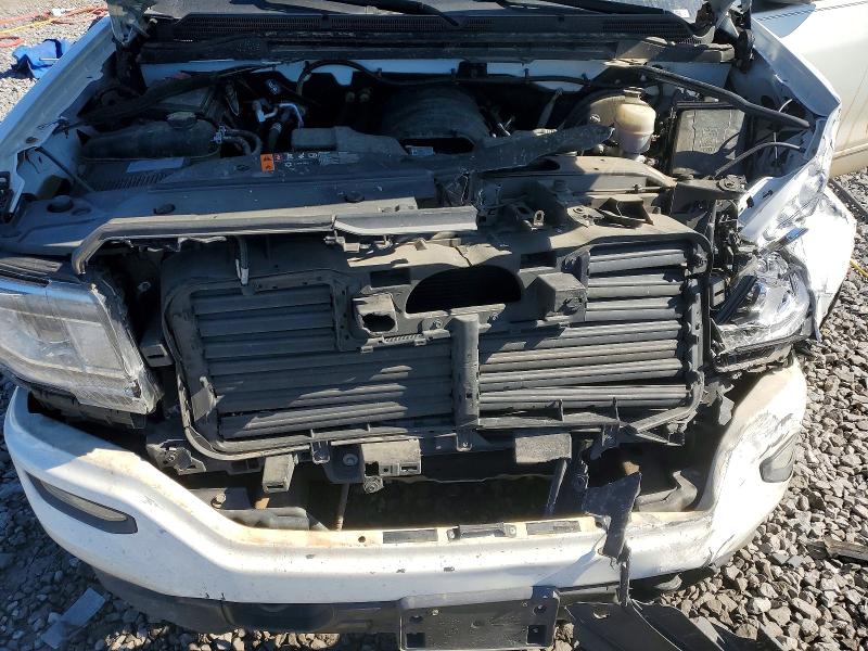 Продаж на аукціоні авто 2019 Gmc Sierra Limited, vin: 2GTV2LEC2K1229839, номер лоту: 74866555