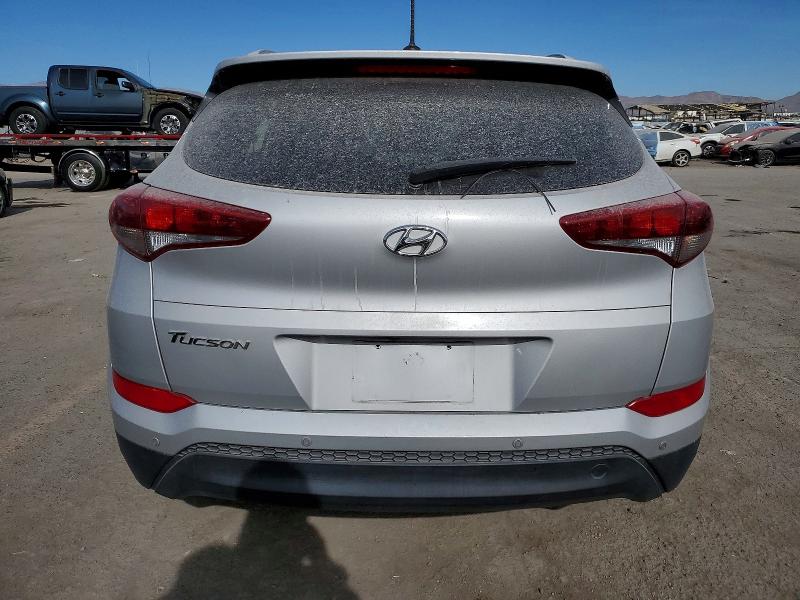 2017 Hyundai Tucson მანქანა იყიდება აუქციონზე, vin: KM8J33A4XHU564902, აუქციონის ნომერი: 75073225