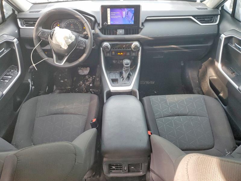 2023 Toyota Rav4 მანქანა იყიდება აუქციონზე, vin: 2T3R1RFV4PC385971, აუქციონის ნომერი: 73168595