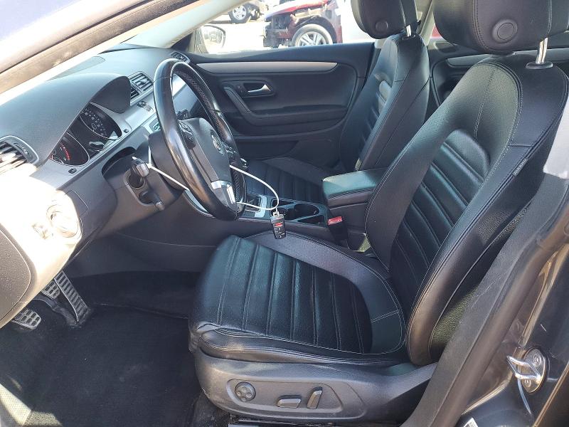 2013 Volkswagen Cc მანქანა იყიდება აუქციონზე, vin: WVWAP7AN9DE557405, აუქციონის ნომერი: 74166325