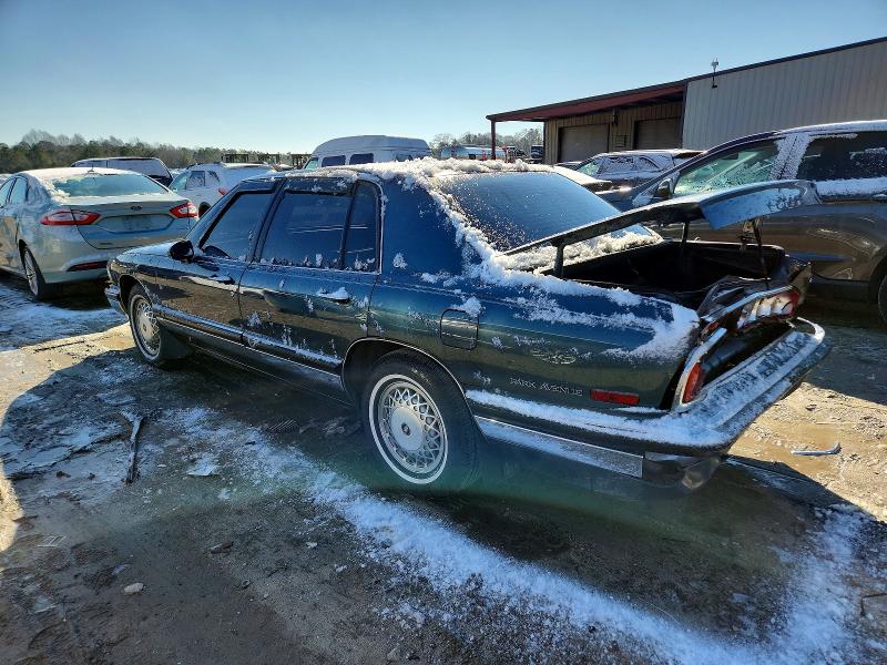 Продаж на аукціоні авто 1992 Buick Park Avenue, vin: 1G4CW53LXN1641281, номер лоту: 73392775
