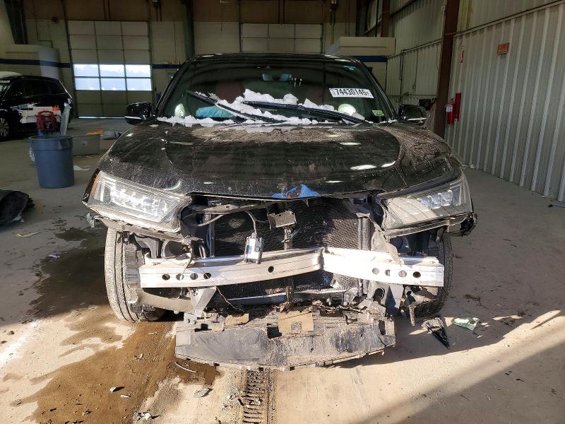 74430145 :رقم المزاد ، 5J8YD4H07LL023847 vin ، 2020 Acura Mdx مزاد بيع