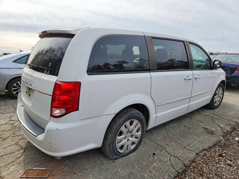 Продаж на аукціоні авто 2015 Dodge Grand Caravan, vin: 2C4RDGBG5FR624079, номер лоту: 74080935