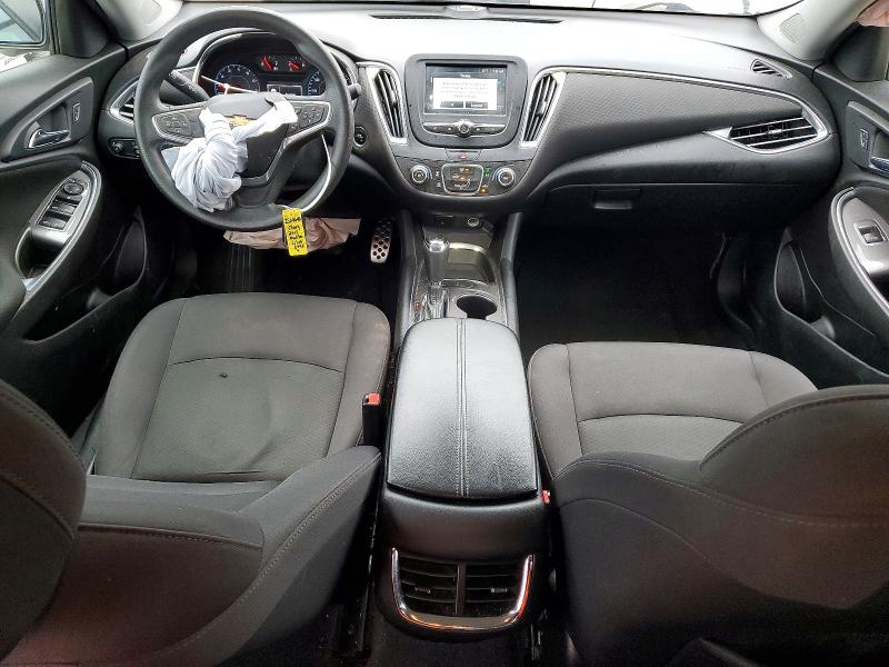Продажа на аукционе авто 2017 Chevrolet Malibu, vin: 1G1ZE5ST5HF173995, номер лота: 72350405