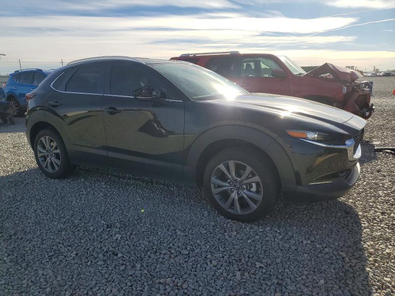 98665585 :رقم المزاد ، 3MVDMBCM8RM720008 vin ، 2024 Mazda Cx-30 مزاد بيع