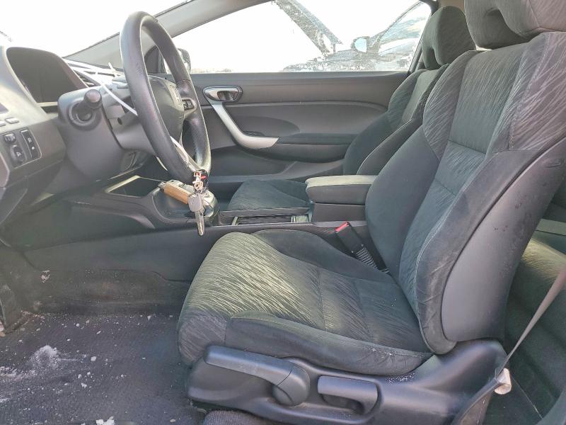 Aukcja sprzedaży 2006 Honda Civic, vin: 2HGFG128X6H001788, numer aukcji: 73089025
