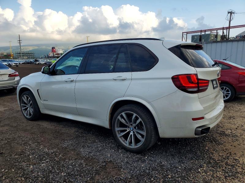 Aukcja sprzedaży 2016 Bmw X5, vin: 5UXKR2C59G0R71170, numer aukcji: 75500845