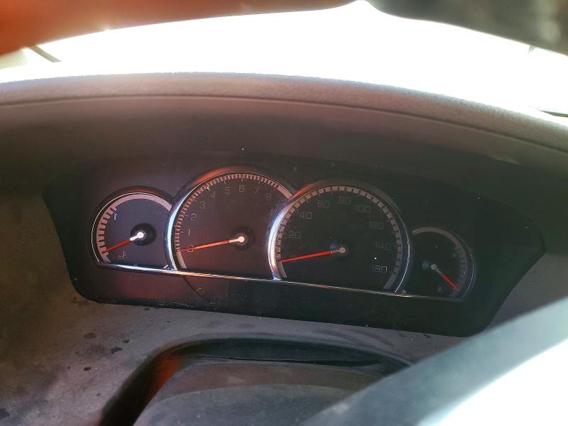 Aukcja sprzedaży 2009 Cadillac Sts, vin: 1G6DA67V690138063, numer aukcji: 96726465