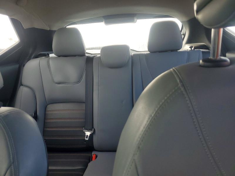 2023 Nissan Kicks მანქანა იყიდება აუქციონზე, vin: 3N1CP5DV4PL511674, აუქციონის ნომერი: 92366495