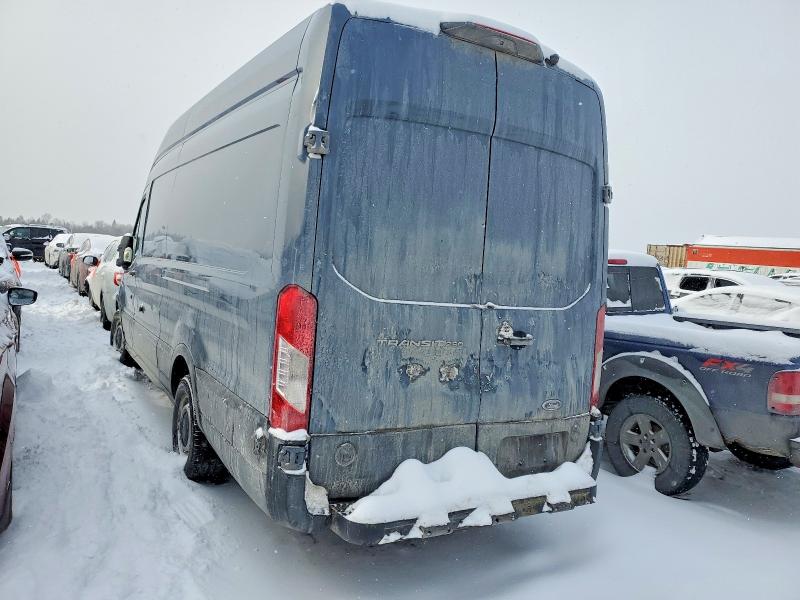 2021 Ford Transit მანქანა იყიდება აუქციონზე, vin: 1FTBR3X8XMKA68120, აუქციონის ნომერი: 99201325