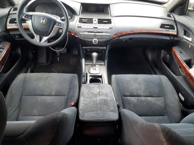 2010 Honda Accord Crosstour მანქანა იყიდება აუქციონზე, vin: 5J6TF1H3XAL006852, აუქციონის ნომერი: 75085845