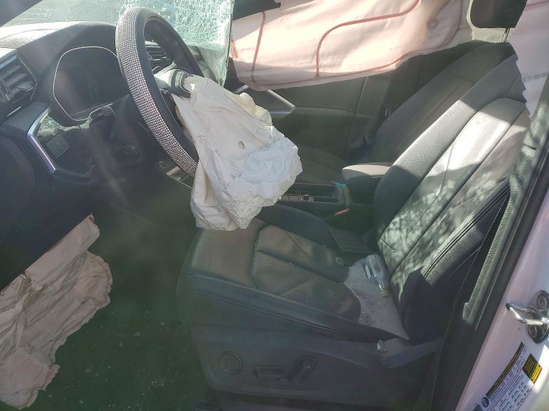 98405775 :رقم المزاد ، WA1DECF3XP1043815 vin ، 2023 Audi Q3 مزاد بيع