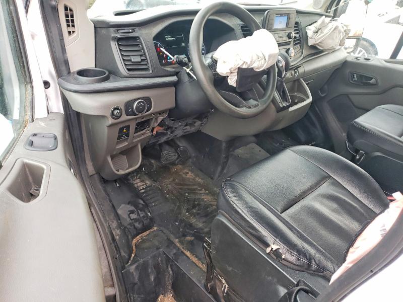 Aukcja sprzedaży 2024 Ford Transit, vin: 1FTYE2C85RKA13927, numer aukcji: 98332515
