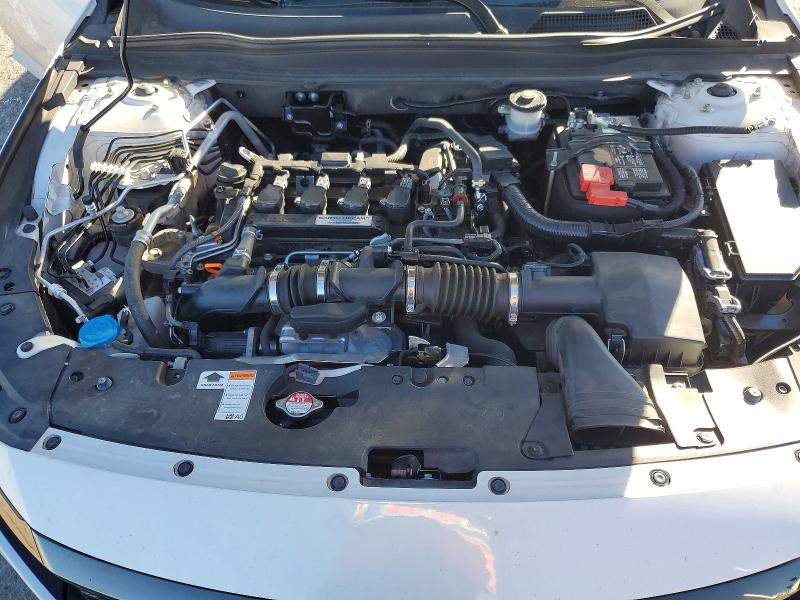 2020 Honda Accord მანქანა იყიდება აუქციონზე, vin: 1HGCV1F35LA074004, აუქციონის ნომერი: 73628745