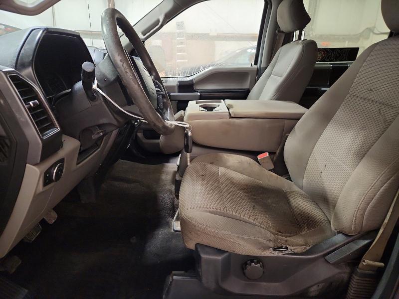 Aukcja sprzedaży 2017 Ford F150, vin: 1FTFW1EF1HFC63084, numer aukcji: 99732975