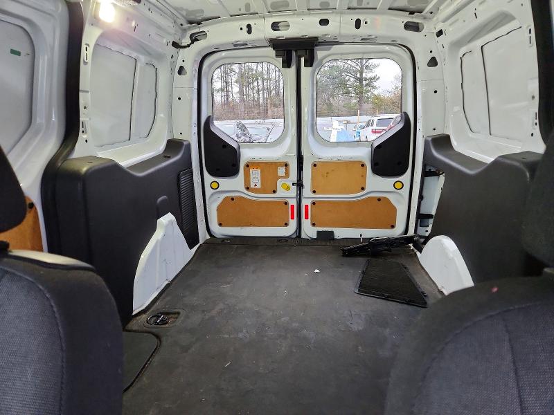 Aukcja sprzedaży 2015 Ford Transit Co, vin: NM0LS7F77F1181831, numer aukcji: 99499055