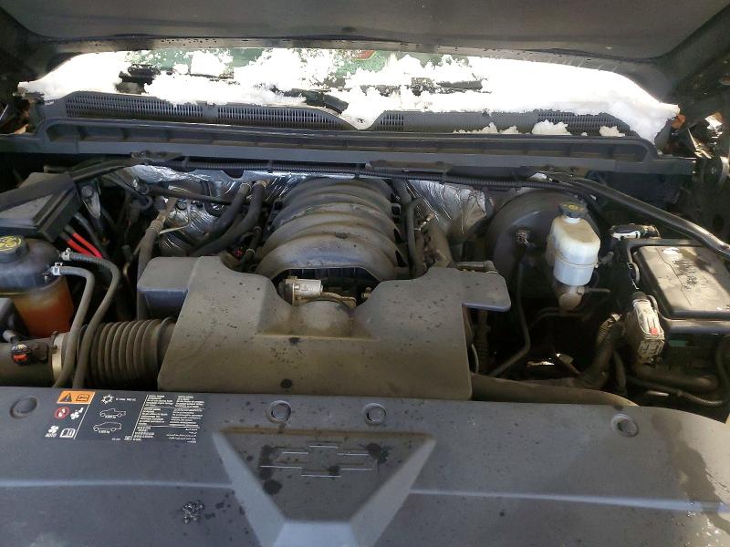 Aukcja sprzedaży 2016 Chevrolet Silverado, vin: 1GCVKREC5GZ197017, numer aukcji: 73259855